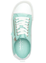 Andrea Conti sneakers in een trendy look MUNT