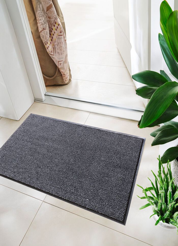 Duurzame vuilopvangmat 