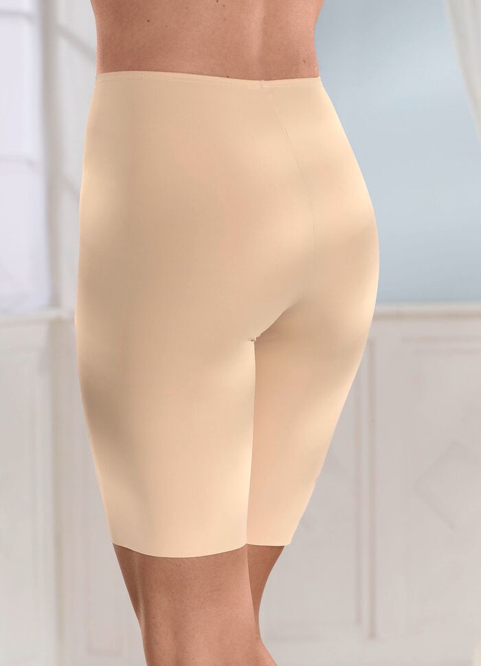 Lisca slipje met anti-cellulitis effect 