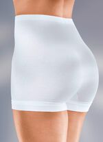 Vierpack Conta-onderbroekjes met vervangbare elastiek 