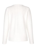 Overhemdjasje met zijzakken 