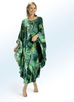 Kaftan, pull-on-model 