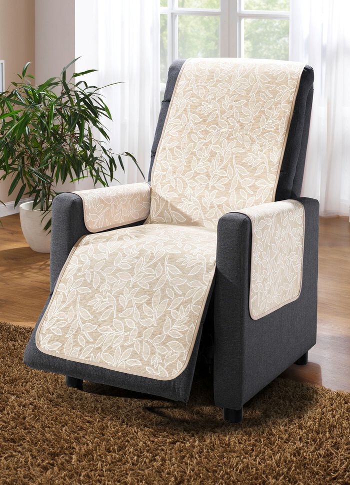 Woonaccessoires met vlekwerende afwerking CR&Egrave;ME