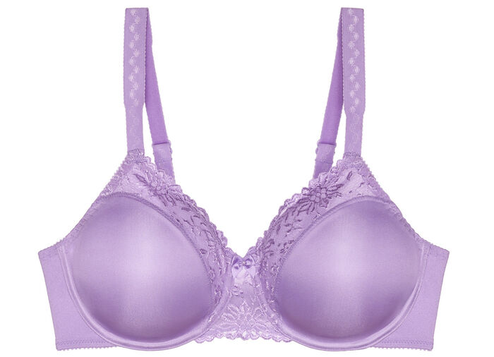 Triumph Ladyform soft minimiser beugelbeha KROKUS