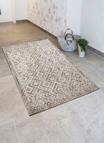 Duurzame bruggen en tapijten voor binnen- en buitengebruik 