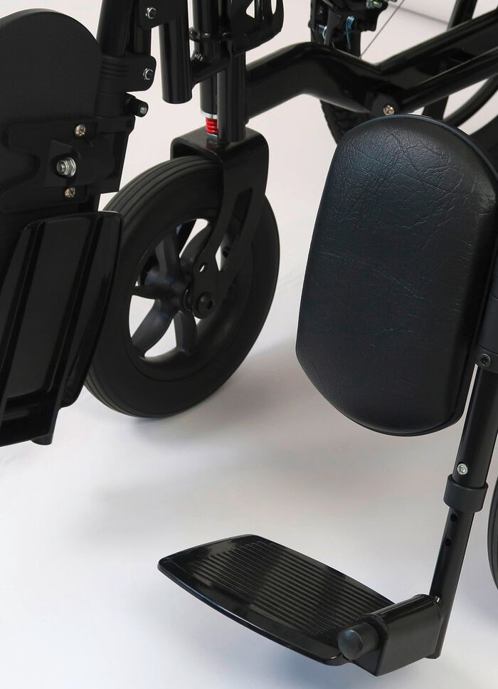 Elektrische rolstoel 