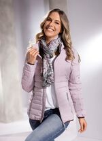 Functioneel jack in 2 kleuren ROZENKWARTS