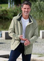 Functioneel kort jasje 