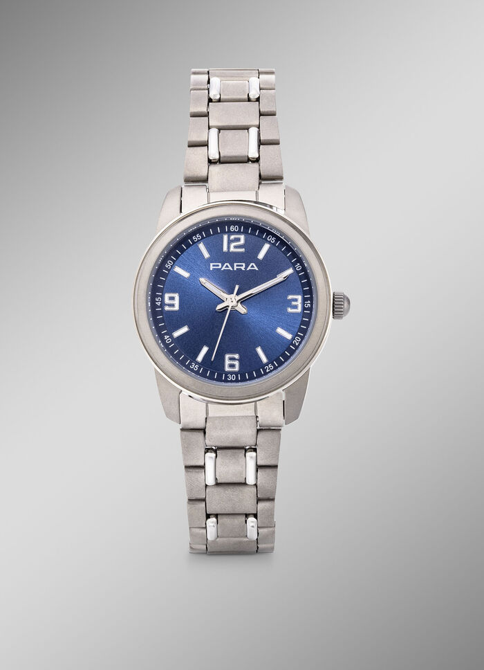 "Para" quartz partnerhorloges 