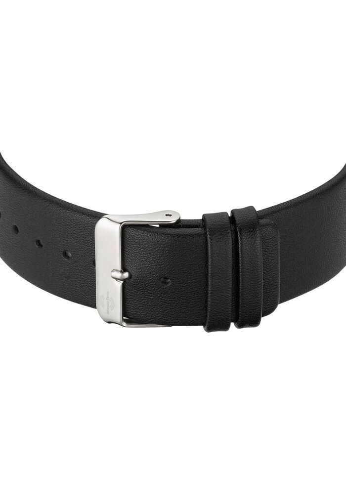 Master Time radiogestuurd horloge voor heren 