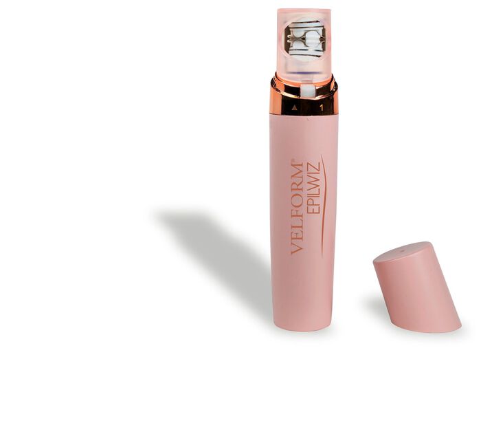 Epileerapparaat Epilwiz 