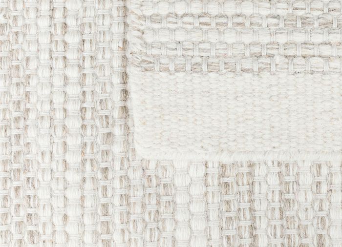 Bruggen en tapijten gemaakt van vochtregulerende natuurlijke vezels NATUR