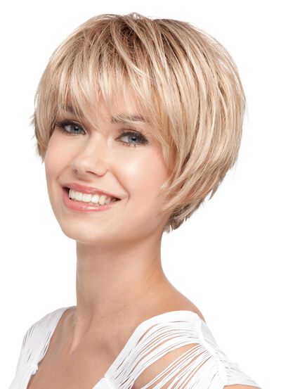 Giorgio Montana pruik Corinna 