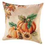 Kussenhoezen van tapijten 