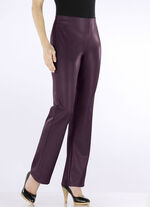 Uitlopende broek BORDEAUX