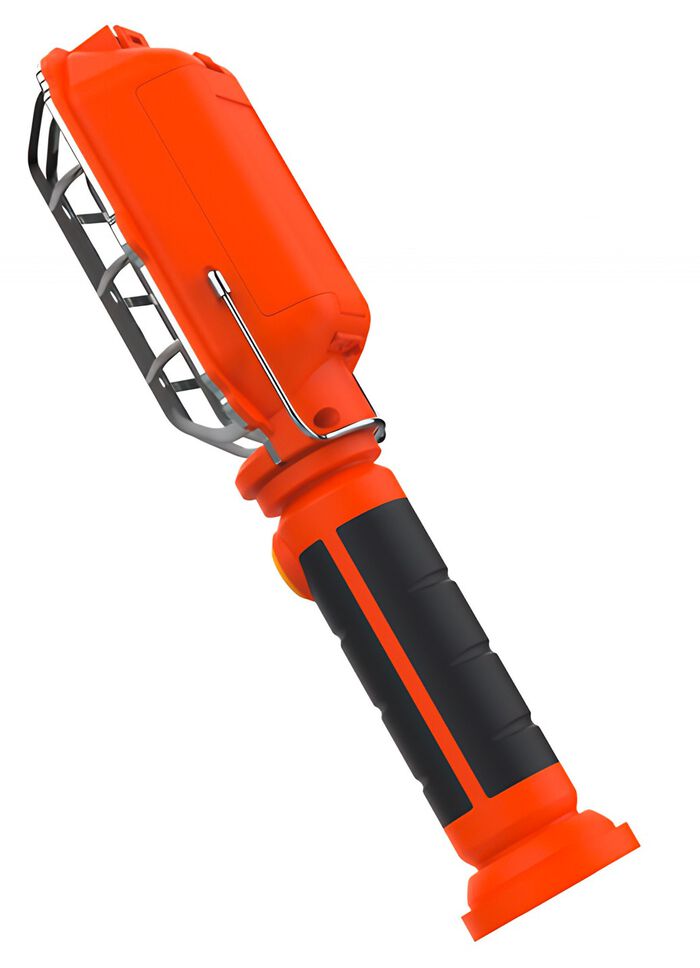 Universele lamp Starlyf "Do-it-all-Light" 