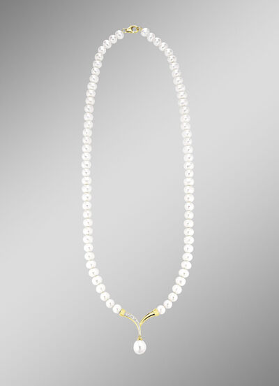 Elegante ketting 