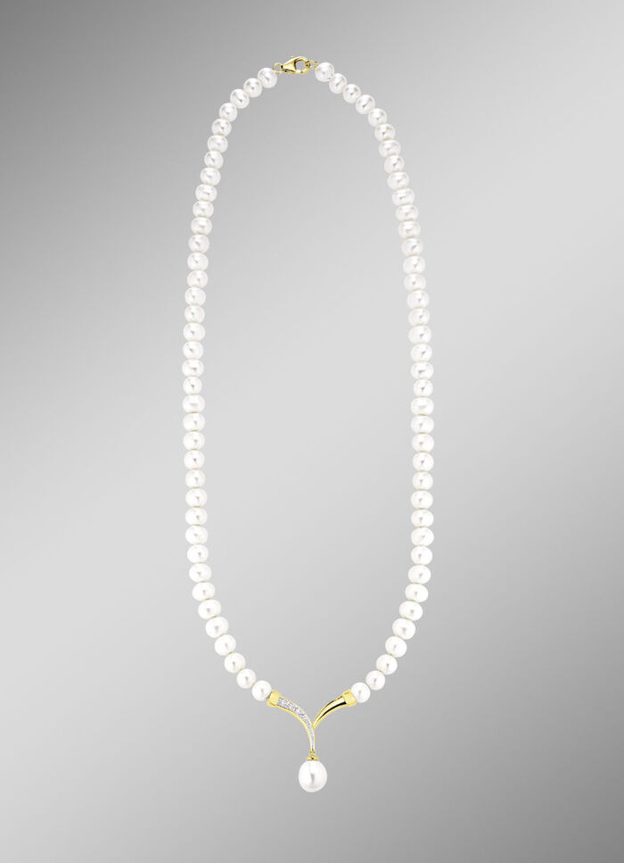 Elegante ketting 
