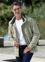 Functioneel kort jasje 