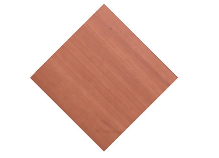 Salontafel, gemelamineerd KERSENBOOM