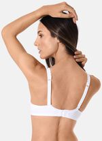 Sassa beugelbeha met verstevigde rug 