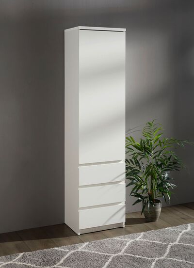 Kast in modern design 