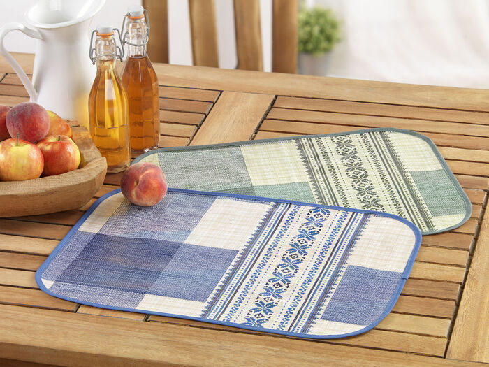 Tafelzeil tafeldecoratie 