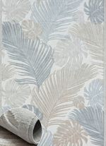 Stijlvolle bruggen en tapijten voor binnen en buiten 