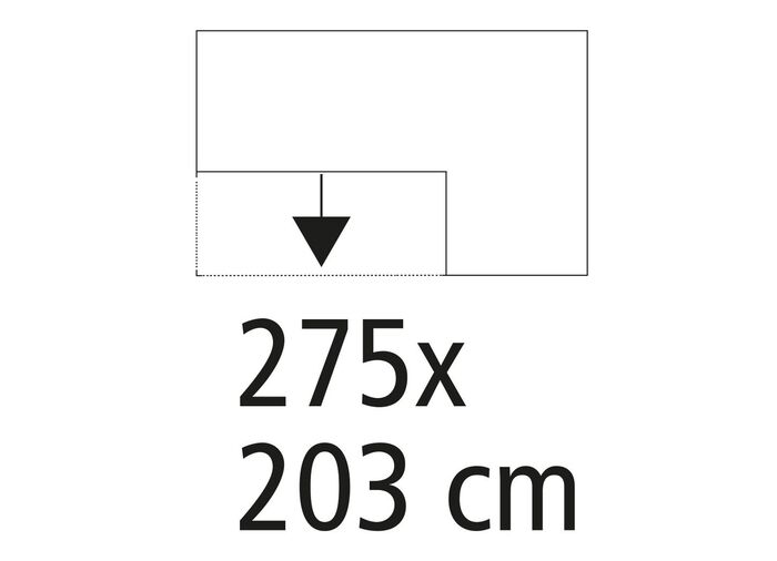 Functioneel gestoffeerd meubilair met verstelbare hoofdsteunen 