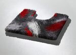 Badgarnituur in supersoft-kwaliteit van Grund 