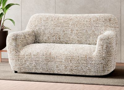 Bi-elastische microvezel stretchhoezen 