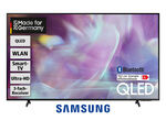 Samsung 4K QLED-tv 