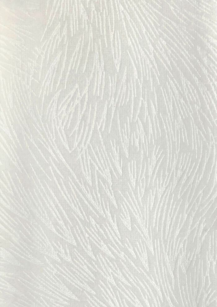 Stoelhoes in fluweellook CR&Egrave;ME