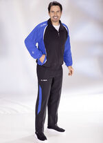 Vrijetijdspak van &ldquo;Alpas&rdquo; 