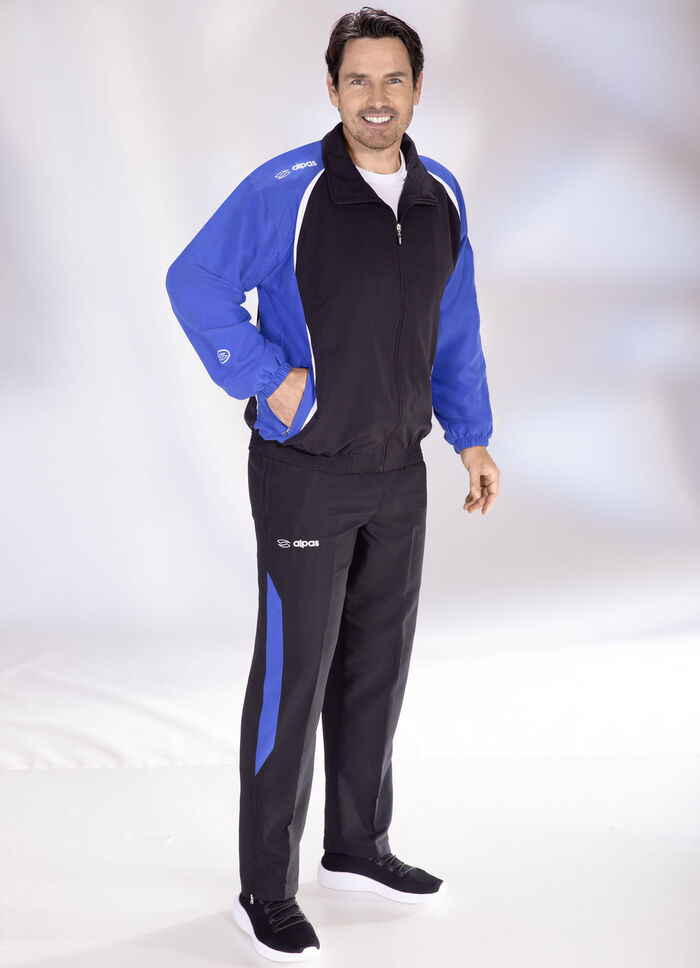 Vrijetijdspak van &ldquo;Alpas&rdquo; 