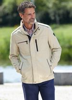 Kort jasje van &ldquo;Redpoint&rdquo; 