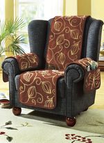 Bankbeschermer in verschillende uitvoeringen AARDE