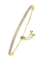 Armband zilver 925/- 