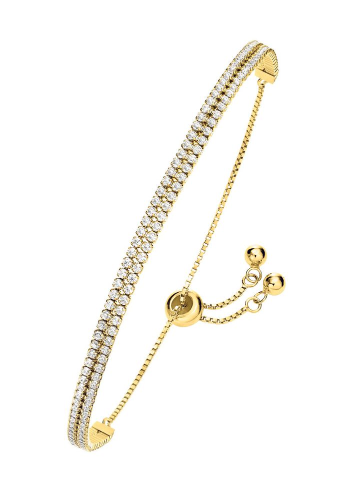 Armband zilver 925/- 