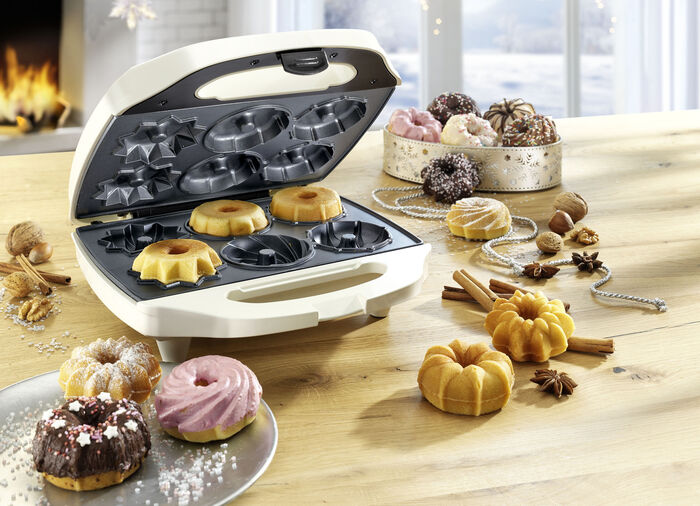 Guglupf bakker CRÈME