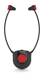 TV-radio hoofdtelefoon Emporia TVHP-22 
