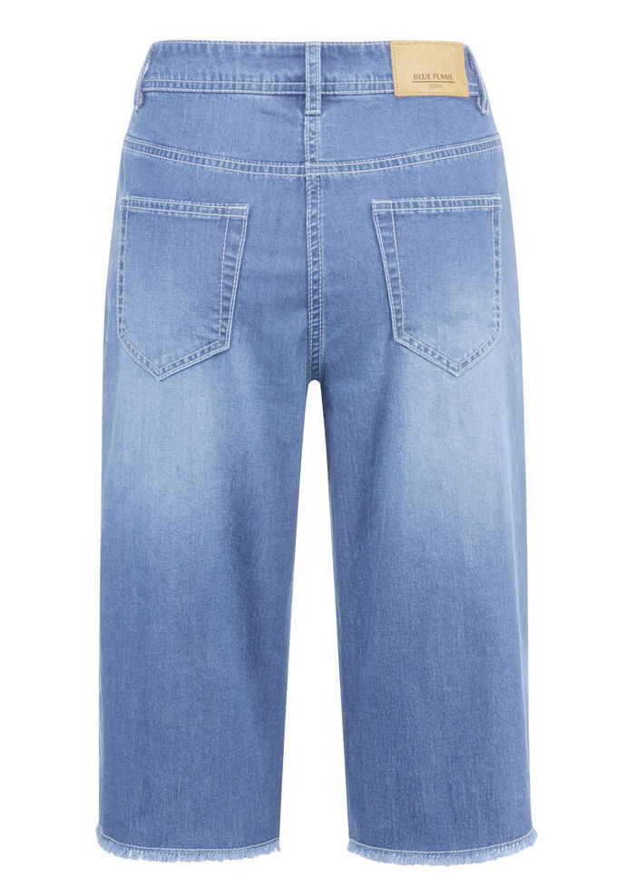 Bermuda's LICHTBLAUW