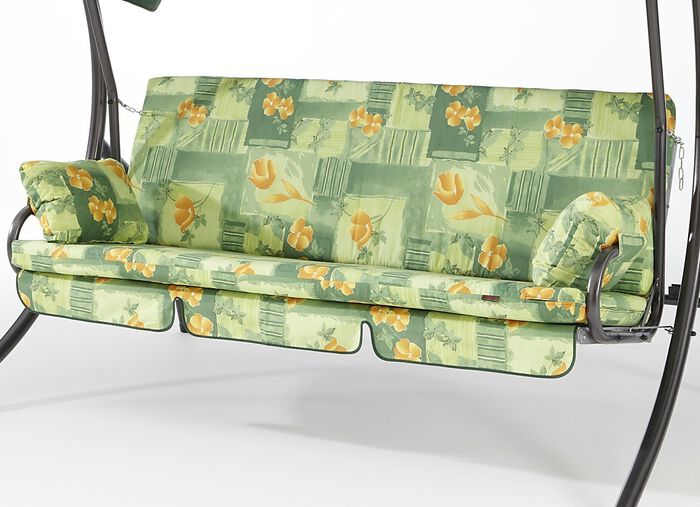 Vervangende hoes voor Hollywood-schommels 