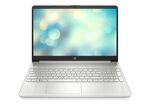HP Notebook 15s-eq14ng ZILVER