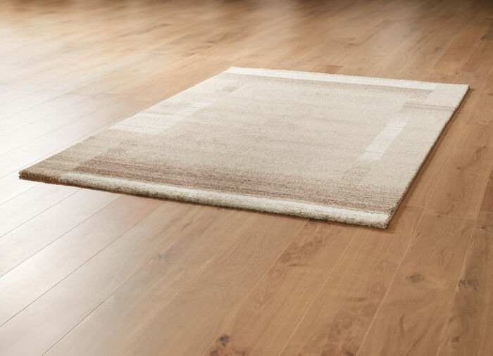 Bruggen en tapijten geschikt voor vloerverwarming NATUUR