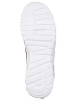 Sportieve damessneakers met uitneembaar voetbed ALTROSA