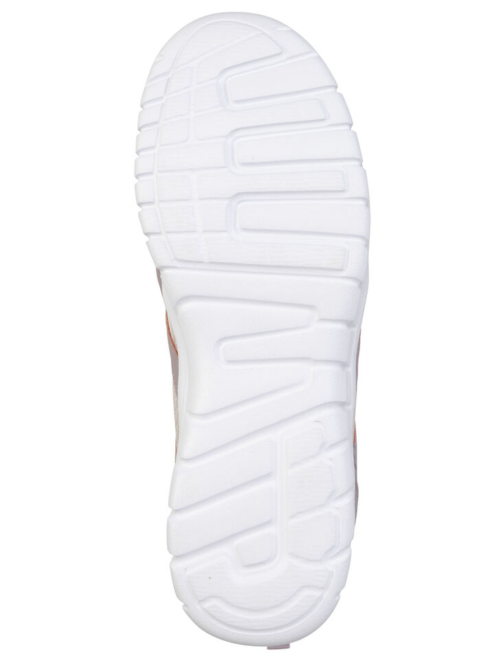 Sportieve damessneakers met uitneembaar voetbed ALTROSA