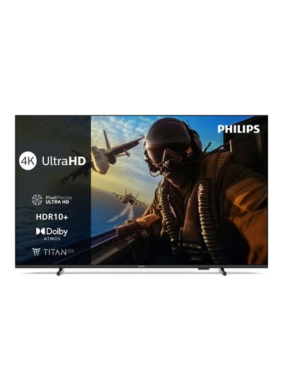 Ultra HD LED-tv 