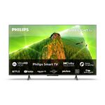 Philips 4K Ultra HD Ambilight LED-TV 60Hz 