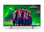 Philips PUS8309/12 4K Ultra HD Ambilight LED-tv 